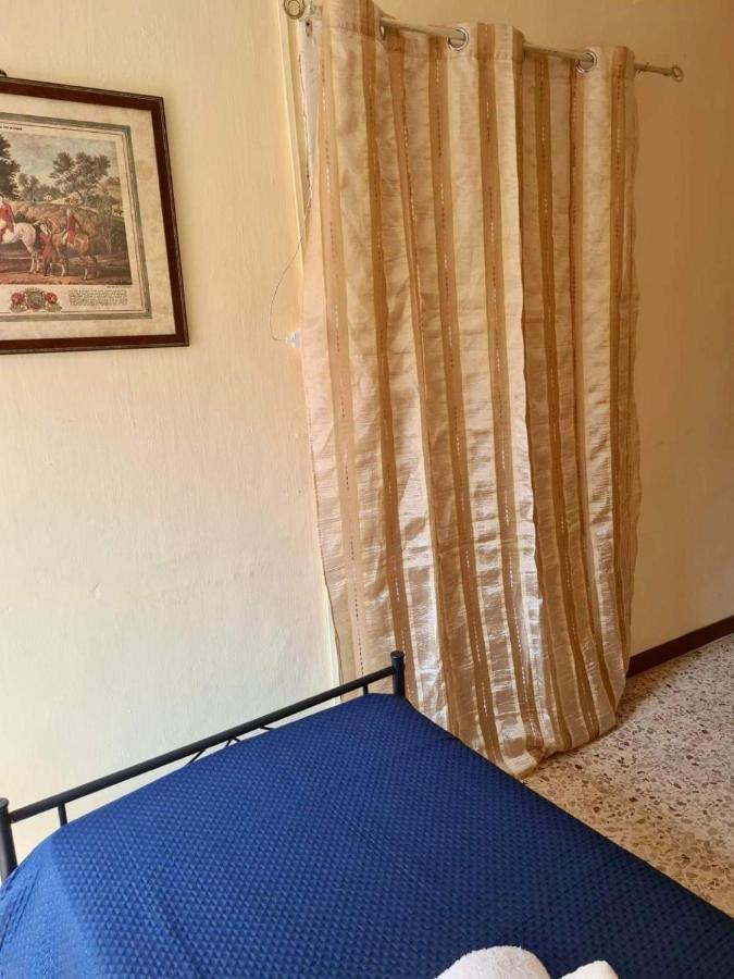 La Casa Di Emanuela Hotel Caltavuturo Buitenkant foto